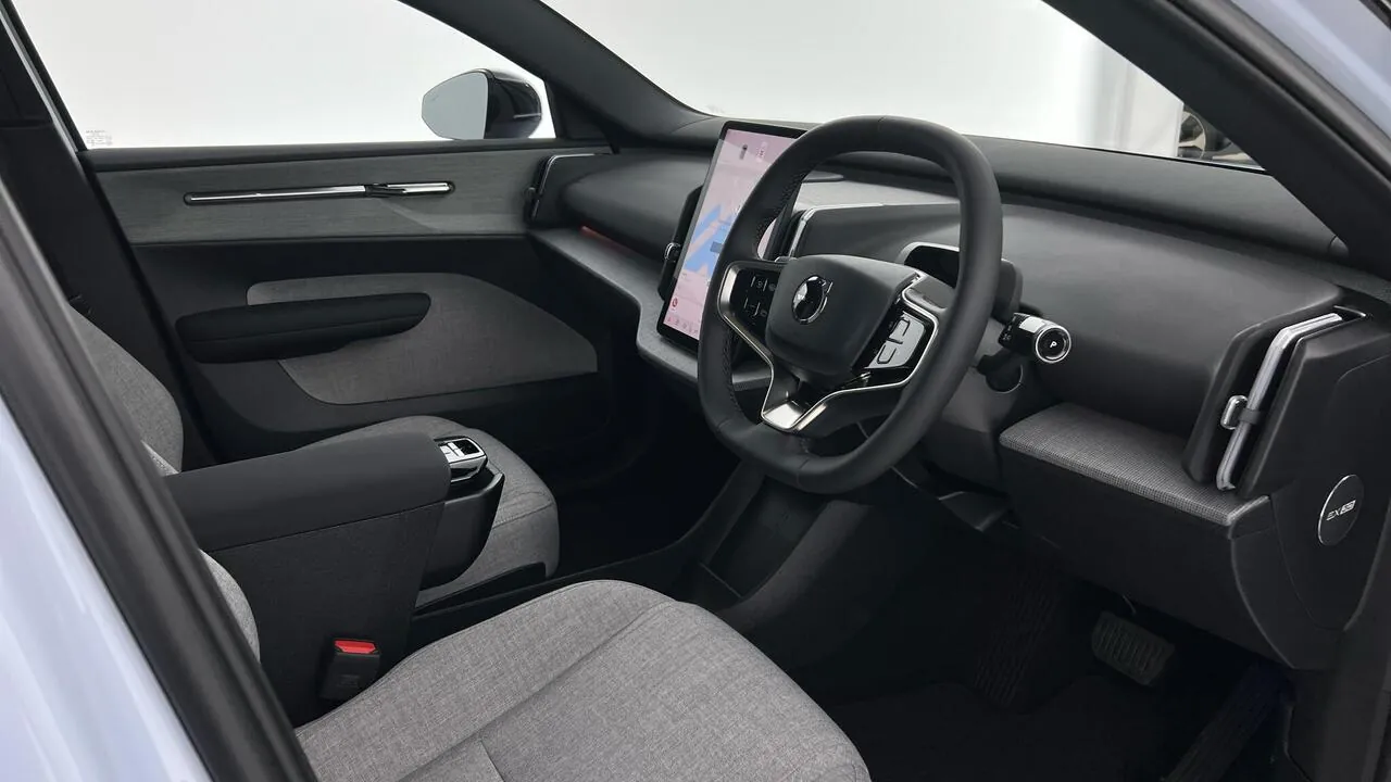 Volvo Ex30 2026 photo 4