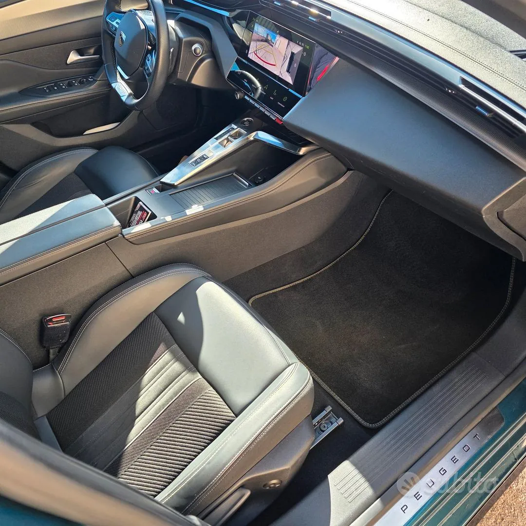 Peugeot 308 2022 photo 5