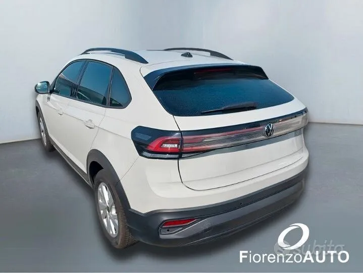 Volkswagen Taigo 2023 photo 3