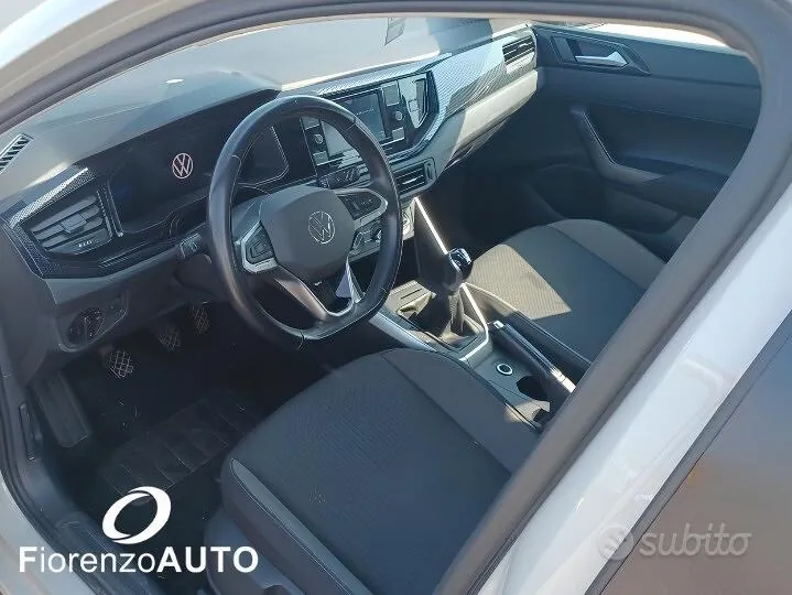 Volkswagen Taigo 2023 photo 5