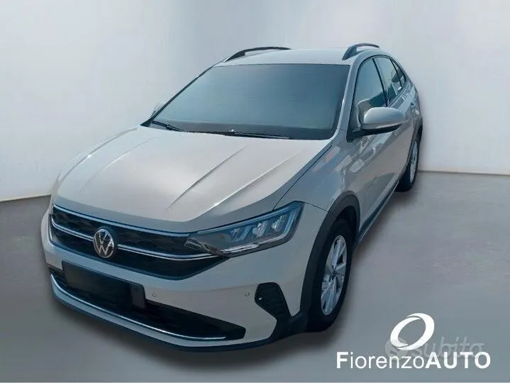 Volkswagen Taigo 2023 photo 4