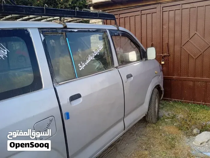 Suzuki Sx4 2007 photo 2