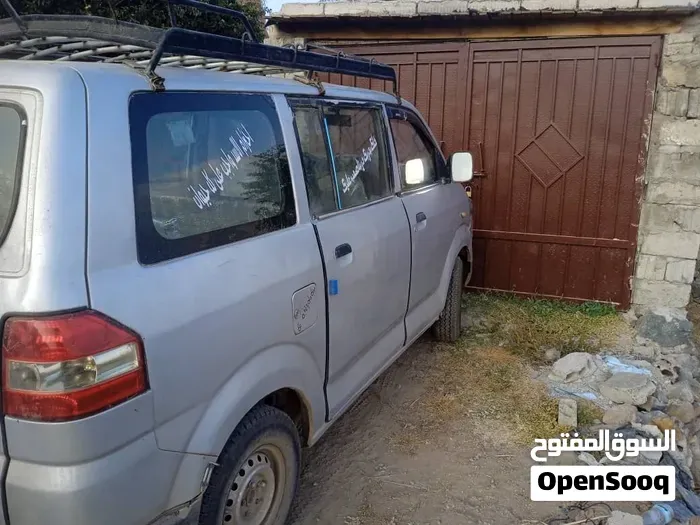 Suzuki Sx4 2007 photo 4