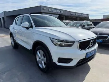 Volvo Xc40 2022 photo 3