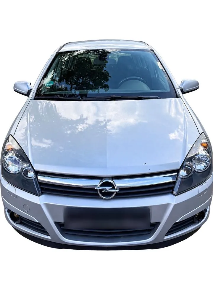 Opel Astra H