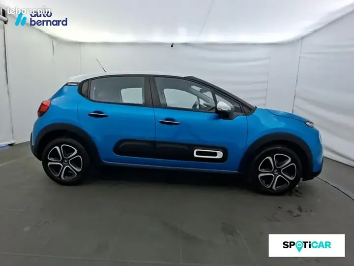 Citroen C3 2022 photo 5