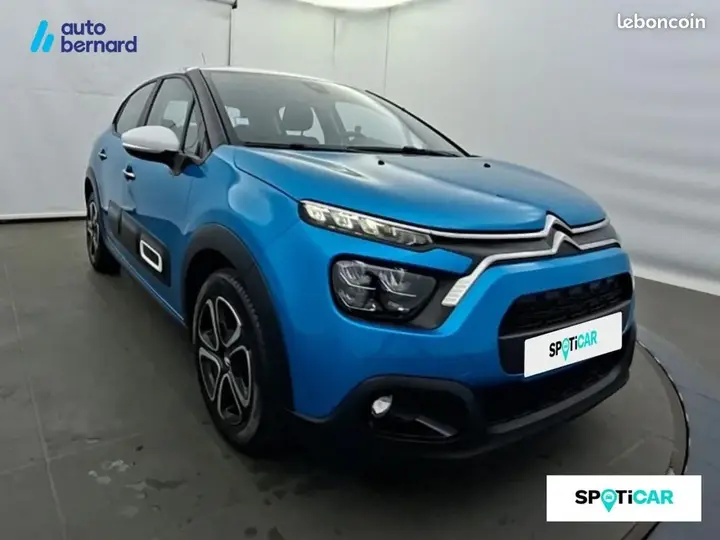 Citroen C3 2022 photo 4