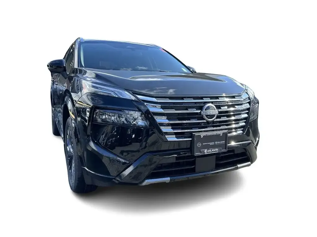 Nissan Rogue 2026 photo 3