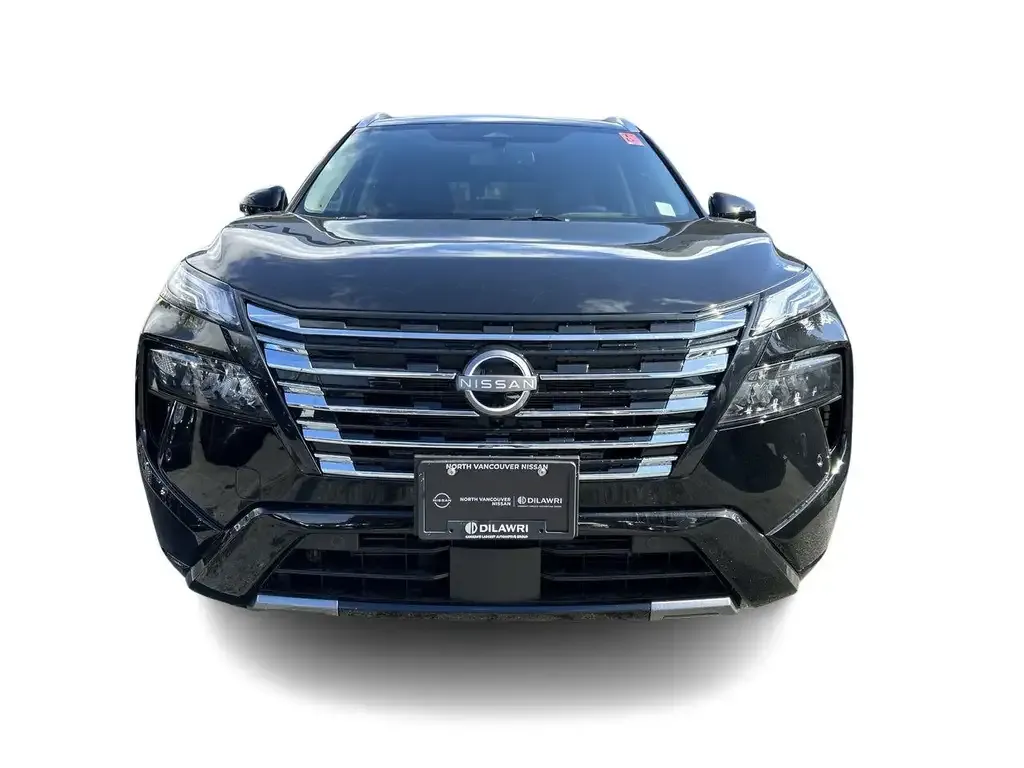 Nissan Rogue 2026 photo 4