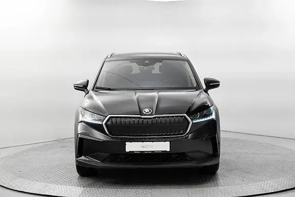 Skoda Enyaq 2023 photo 3