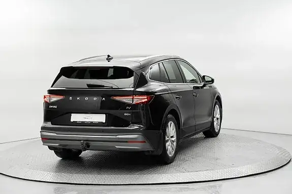 Skoda Enyaq 2023 photo 5