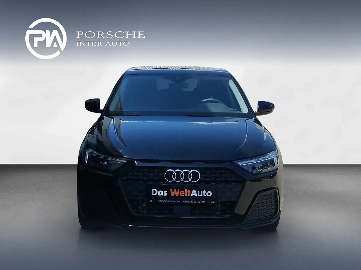 Audi A1 2026 photo 2