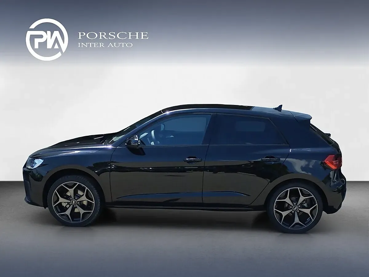 Audi A1 2026 photo 3