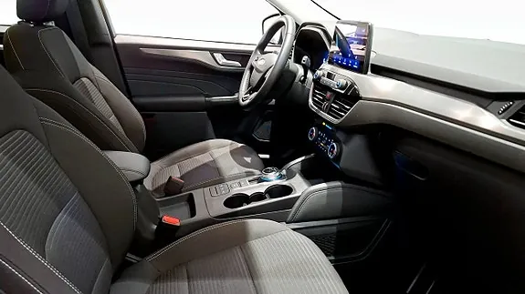 Ford Kuga 2023 photo 3