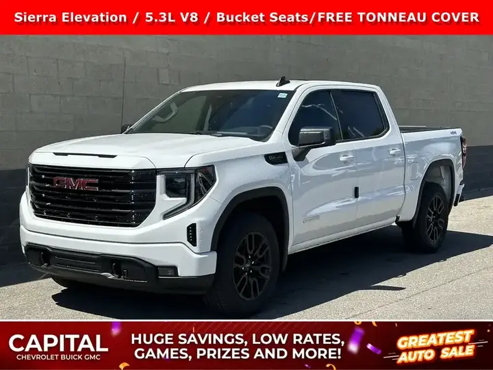 GMC Sierra 1500