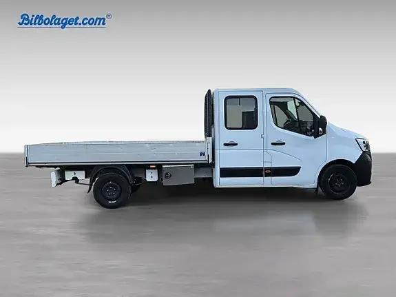 Renault Master 2021 photo 4