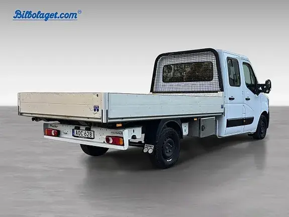 Renault Master 2021 photo 5
