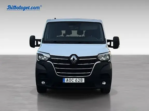 Renault Master 2021 photo 2
