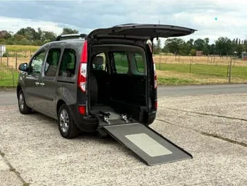Renault Kangoo 2014 photo 3