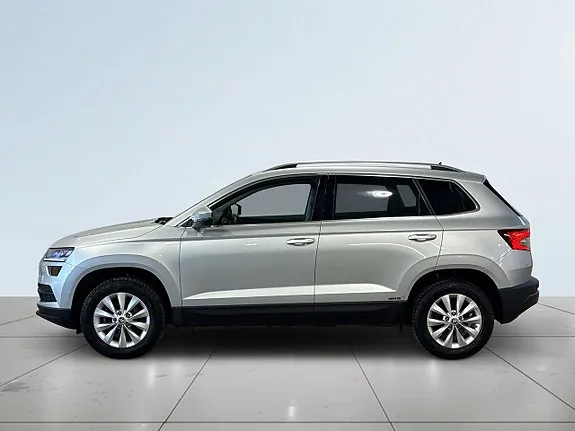 Skoda Karoq 2021 photo 4