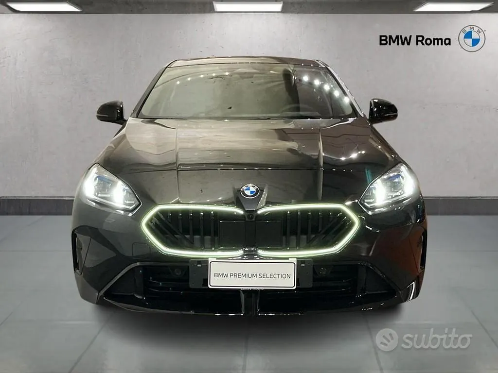 BMW 1 Series 2026 photo 3