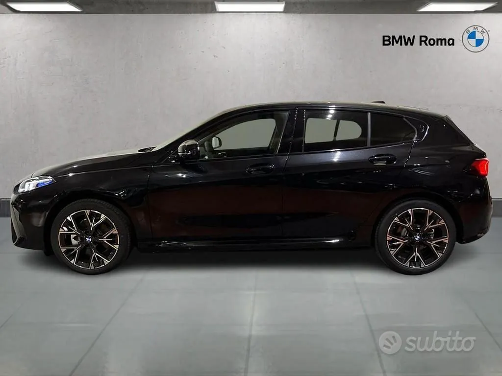 BMW 1 Series 2026 photo 4