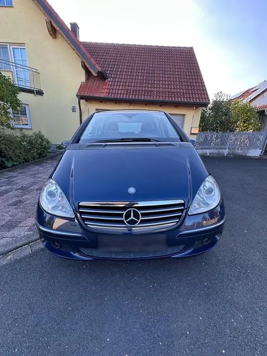 Mercedes-Benz A150 Avantgarde