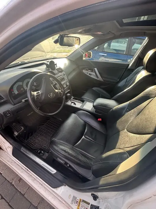 Toyota Camry 2010 photo 5
