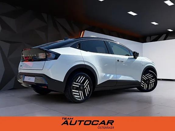 Nissan Leaf 2026 photo 4