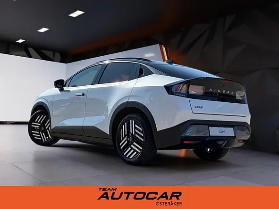 Nissan Leaf 2026 photo 5