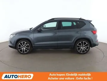 Cupra Ateca 2019 photo 3