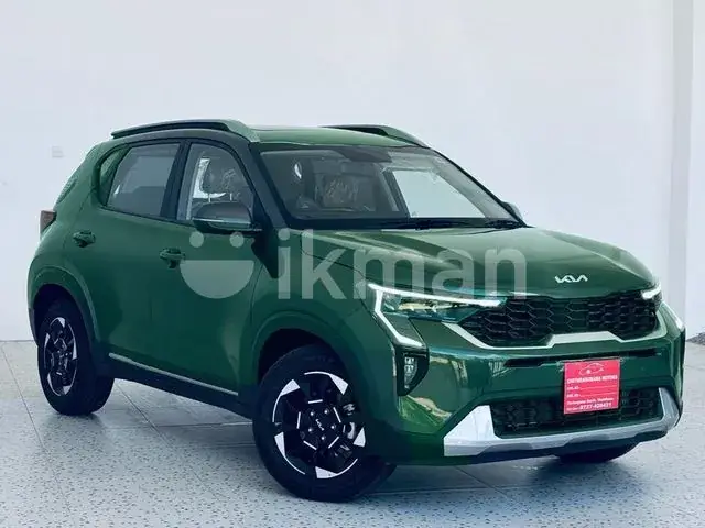 Kia Sonet
