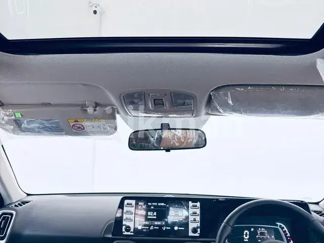 Kia Sonet 2026 photo 4