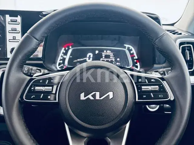 Kia Sonet 2026 photo 5