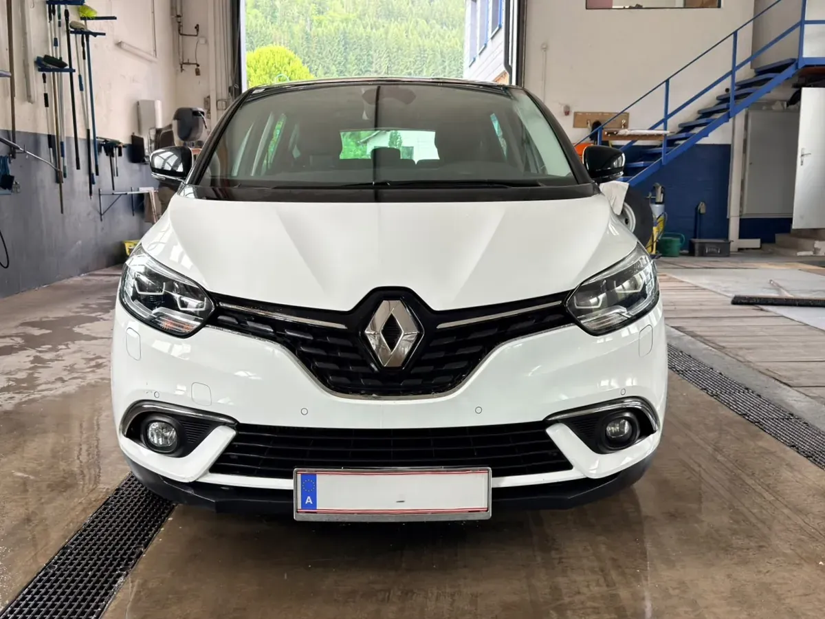 Renault Grand Scénic