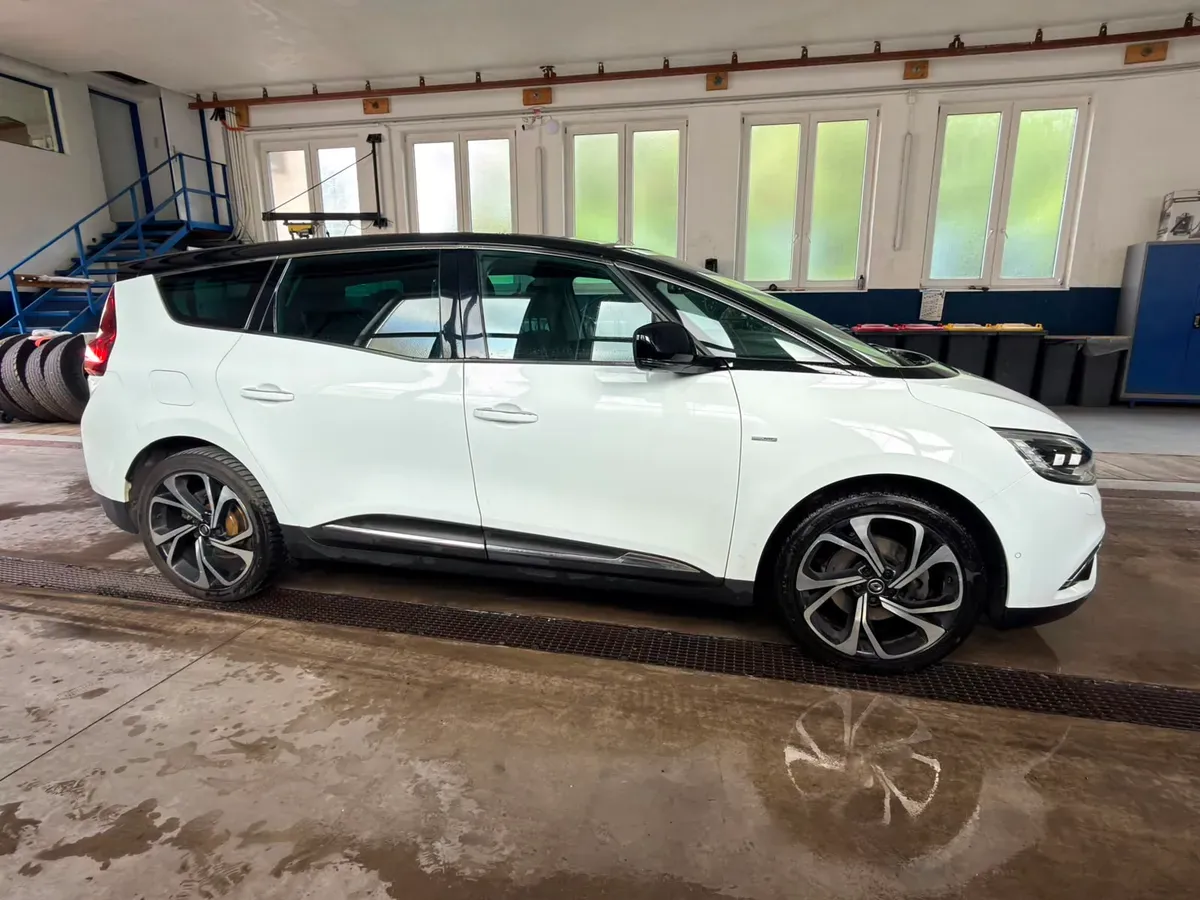 Renault Grand Scénic 2020 photo 3
