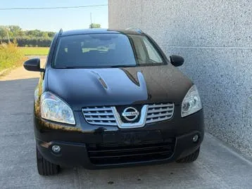 Nissan Qashqai 2009 photo 3