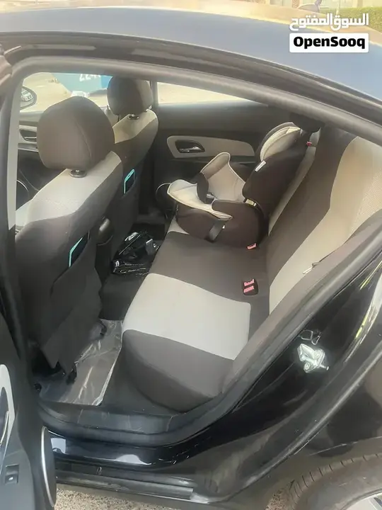 Chevrolet Cruze 2016 photo 3