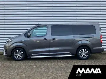 Toyota Proace Verso 2019 photo 2