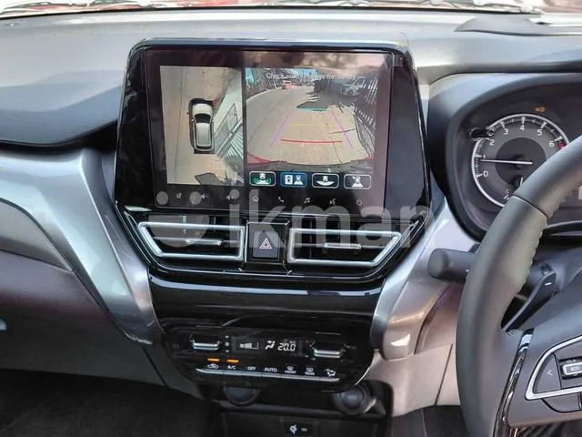 Toyota Urbancruiser Hyryder 2026 photo 4