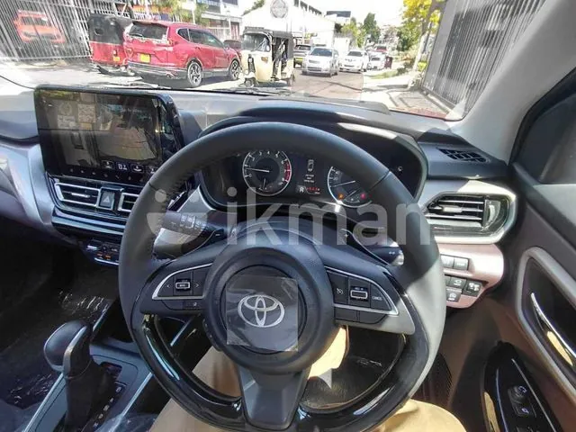 Toyota Urbancruiser Hyryder 2026 photo 2