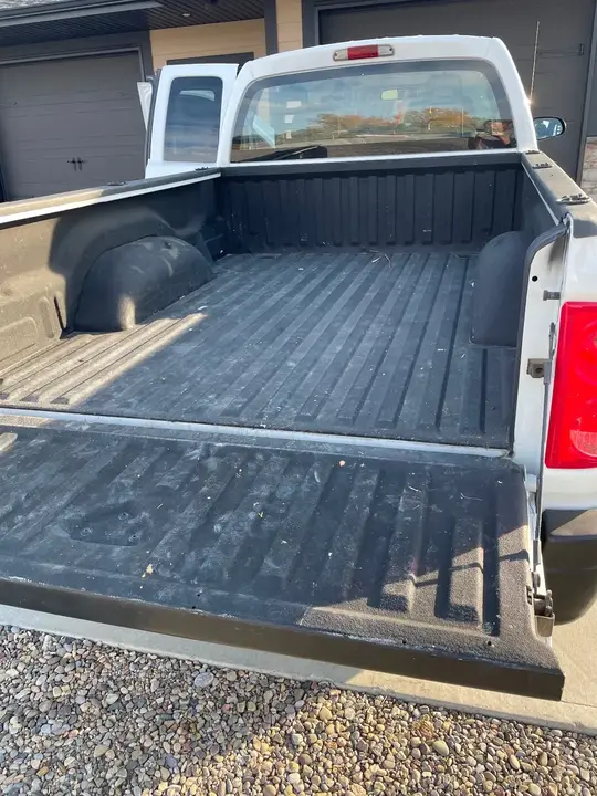 Dodge Dakota 2007 photo 5