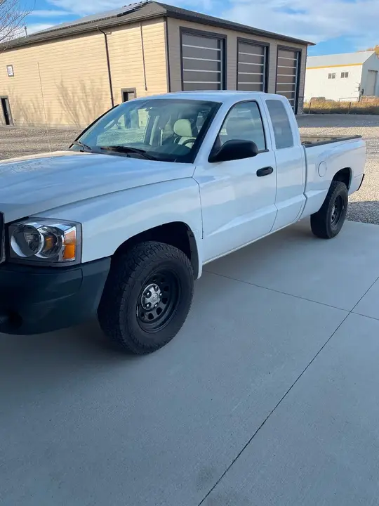 Dodge Dakota