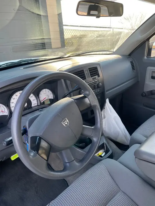 Dodge Dakota 2007 photo 3
