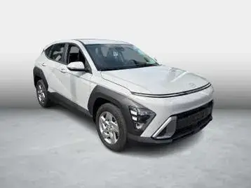 Hyundai Kona 2025 photo 2