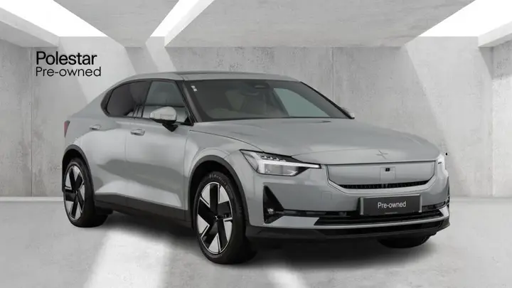 Polestar Polestar 2