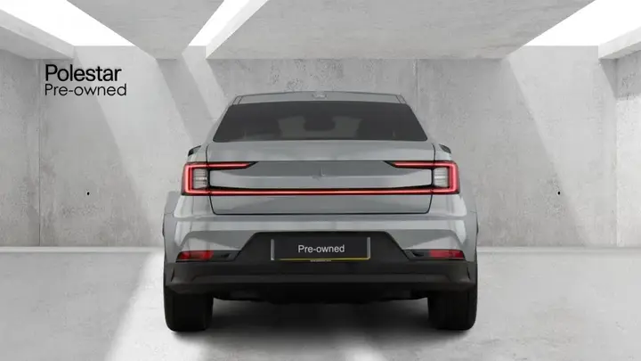 Polestar Polestar 2 2026 photo 4