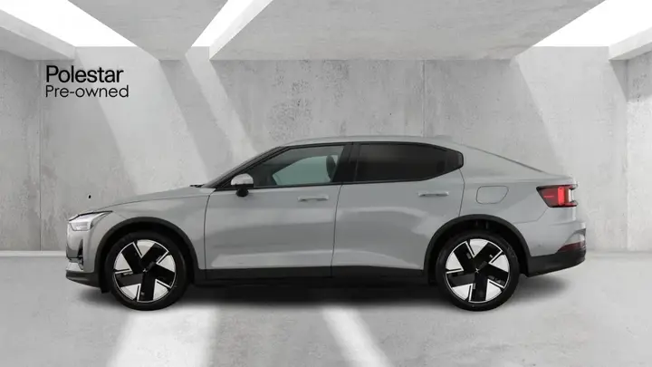 Polestar Polestar 2 2026 photo 2