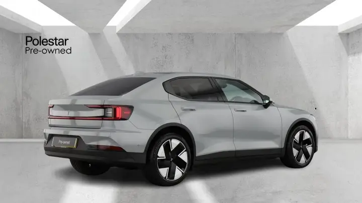 Polestar Polestar 2 2026 photo 5