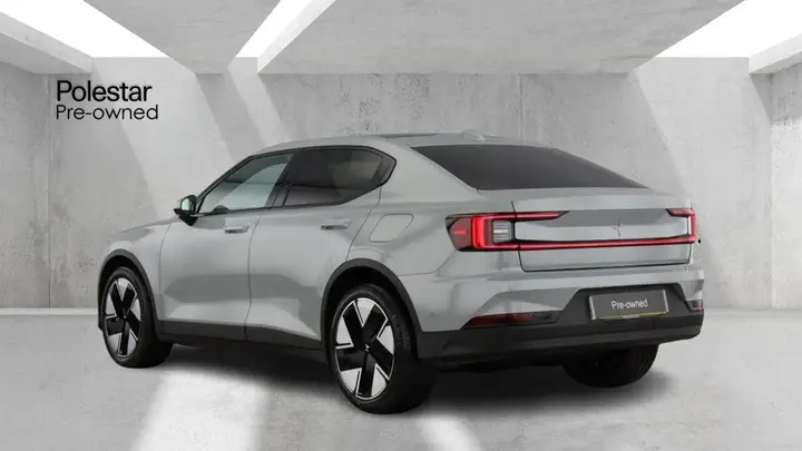 Polestar Polestar 2 2026 photo 3